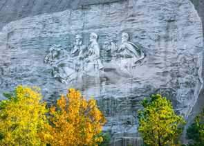 Stone Mountain